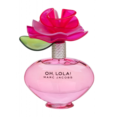Marc Jacobs Oh, Lola! Woda perfumowana dla kobiet 100 ml