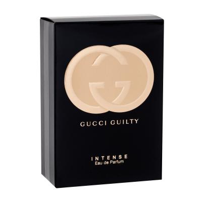 Gucci Gucci Guilty Intense Woda perfumowana dla kobiet 75 ml