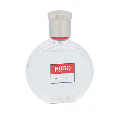 HUGO BOSS Hugo Woman Woda toaletowa dla kobiet 40 ml