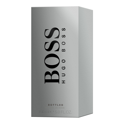 HUGO BOSS Boss Bottled Żel pod prysznic dla mężczyzn 150 ml