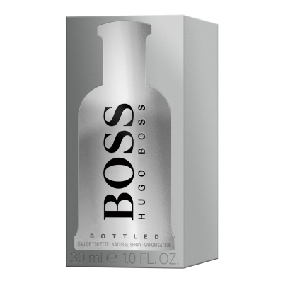 HUGO BOSS Boss Bottled Woda toaletowa dla mężczyzn 30 ml