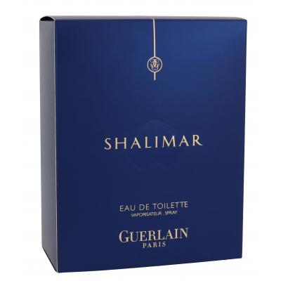 Guerlain Shalimar Woda toaletowa dla kobiet 90 ml