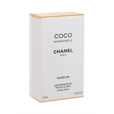 Chanel Coco Mademoiselle Perfumy dla kobiet 7,5 ml