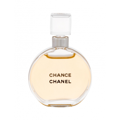 Chanel Chance Perfumy dla kobiet Bez atomizera 7,5 ml