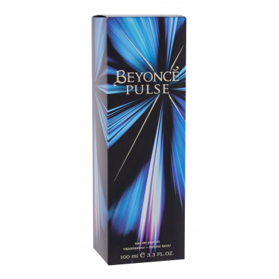 Beyonce Pulse Woda perfumowana dla kobiet 100 ml