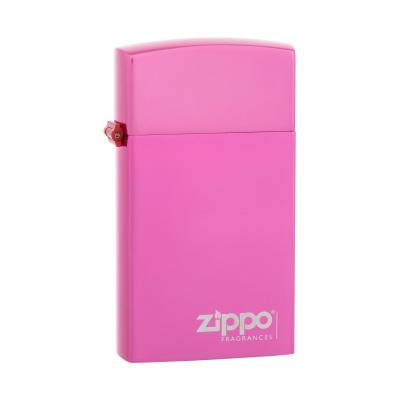 Zippo Fragrances The Original Pink Woda toaletowa dla mężczyzn 90 ml