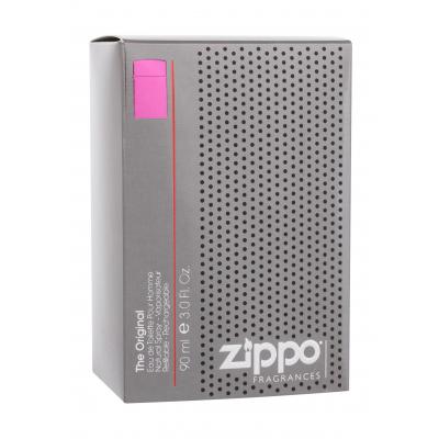 Zippo Fragrances The Original Pink Woda toaletowa dla mężczyzn 90 ml