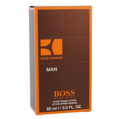 HUGO BOSS Boss Orange Man Woda po goleniu dla mężczyzn 60 ml