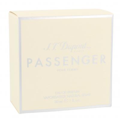S.T. Dupont Passenger For Women Woda perfumowana dla kobiet 30 ml