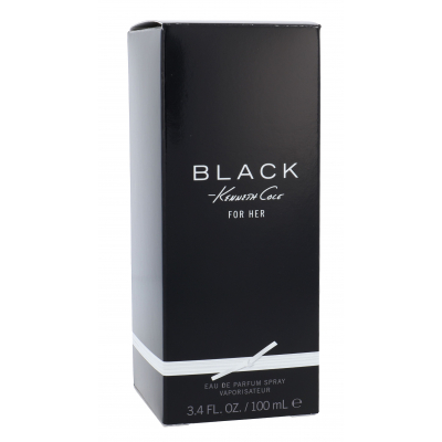 Kenneth Cole Black Woda perfumowana dla kobiet 100 ml