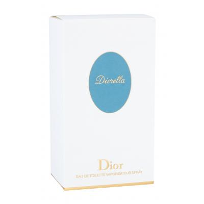 Christian Dior Les Creations de Monsieur Dior Diorella Woda toaletowa dla kobiet 100 ml