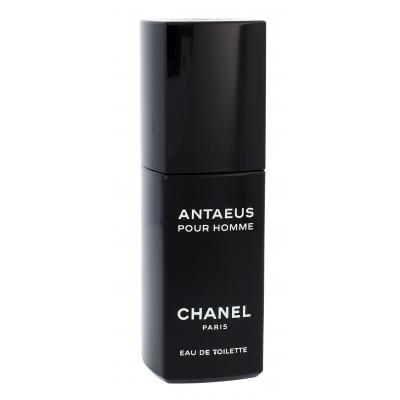 Chanel Antaeus Pour Homme Woda toaletowa dla mężczyzn 50 ml Uszkodzone pudełko