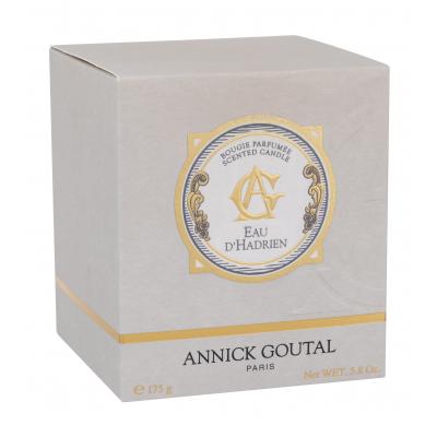 Annick Goutal Eau d´Hadrien Świeczka zapachowa 175 g