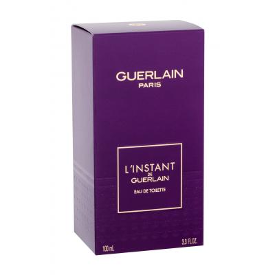 Guerlain L´Instant de Guerlain Woda toaletowa dla kobiet 100 ml