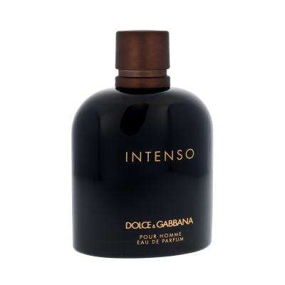 Dolce&amp;Gabbana Pour Homme Intenso Woda perfumowana dla mężczyzn 200 ml Uszkodzone pudełko