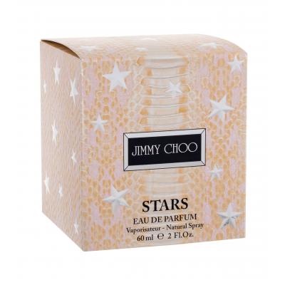 Jimmy Choo Stars Woda perfumowana dla kobiet 60 ml