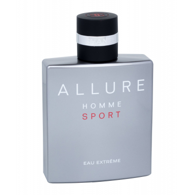 Chanel Allure Homme Sport Eau Extreme Woda toaletowa dla mężczyzn 100 ml