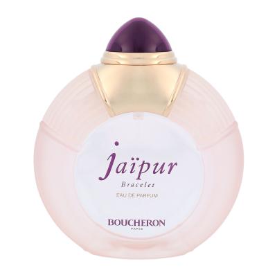 Boucheron Jaïpur Bracelet Woda perfumowana dla kobiet 100 ml