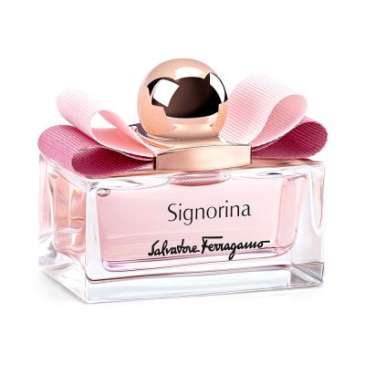 Salvatore Ferragamo Signorina Woda perfumowana dla kobiet 50 ml