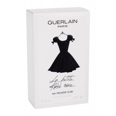 Guerlain La Petite Robe Noire Woda perfumowana dla kobiet 50 ml