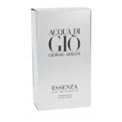 Giorgio Armani Acqua di Giò Essenza Woda perfumowana dla mężczyzn 40 ml