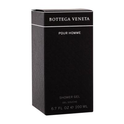 Bottega Veneta Bottega Veneta Pour Homme Żel pod prysznic dla mężczyzn 200 ml