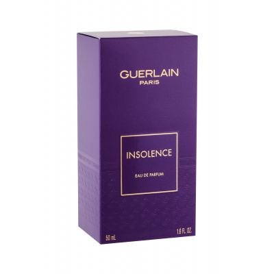 Guerlain Insolence Woda perfumowana dla kobiet 50 ml