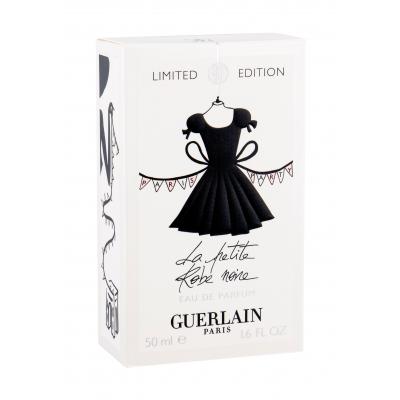 Guerlain La Petite Robe Noire Collector Edition Woda perfumowana dla kobiet 50 ml