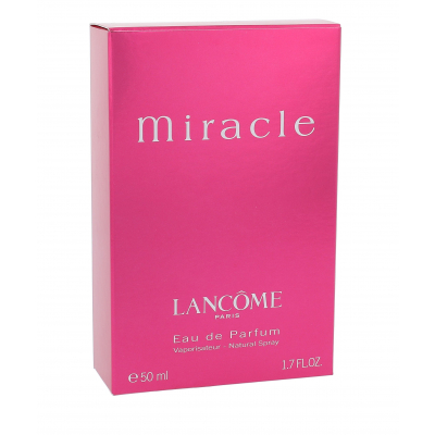 Lancôme Miracle Woda perfumowana dla kobiet 50 ml