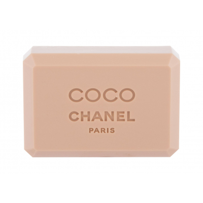 Chanel Coco Mydło w kostce dla kobiet 150 g