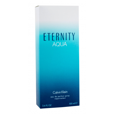 Calvin Klein Eternity Aqua Woda perfumowana dla kobiet 100 ml