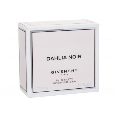 Givenchy Dahlia Noir Woda toaletowa dla kobiet 50 ml