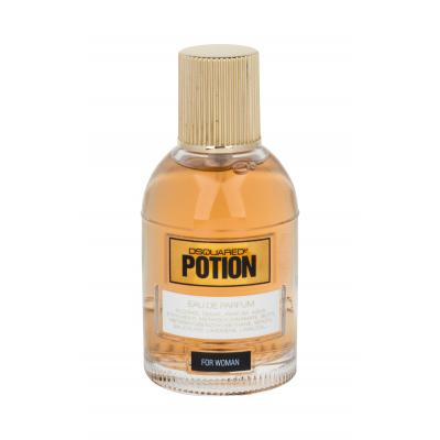 Dsquared2 Potion Woda perfumowana dla kobiet 50 ml