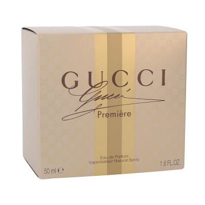 Gucci Gucci Première Woda perfumowana dla kobiet 50 ml
