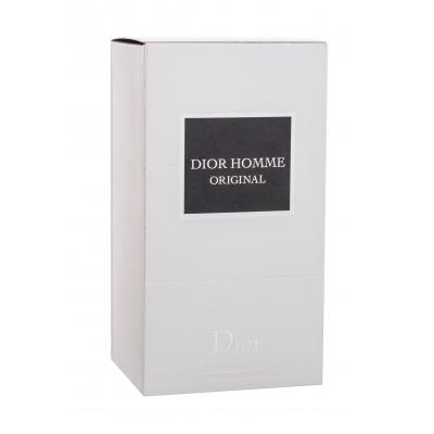 Christian Dior Dior Homme Original Woda toaletowa dla mężczyzn 100 ml
