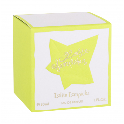Lolita Lempicka Lolita Lempicka Woda perfumowana dla kobiet 30 ml