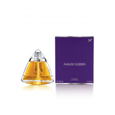 Mauboussin Mauboussin Woda perfumowana dla kobiet 100 ml