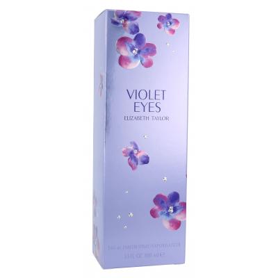 Elizabeth Taylor Violet Eyes Woda perfumowana dla kobiet 100 ml