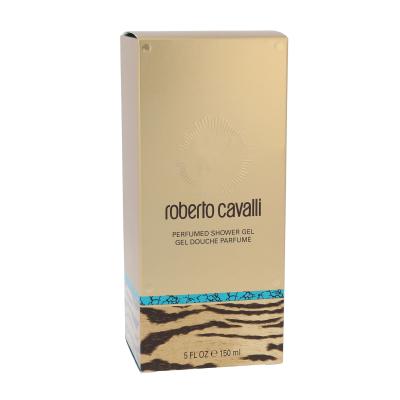 Roberto Cavalli Signature Żel pod prysznic dla kobiet 150 ml