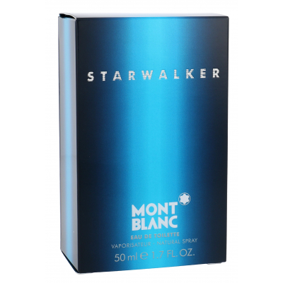 Montblanc Starwalker Woda toaletowa dla mężczyzn 50 ml