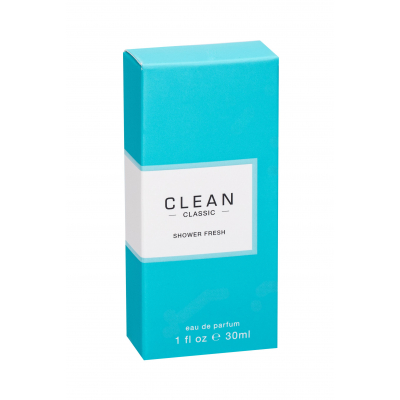 Clean Classic Shower Fresh Woda perfumowana dla kobiet 30 ml