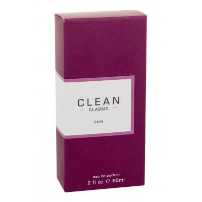 Clean Classic Skin Woda perfumowana dla kobiet 60 ml
