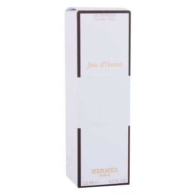 Hermes Jour d´Hermes Woda perfumowana dla kobiet Napełnienie 125 ml