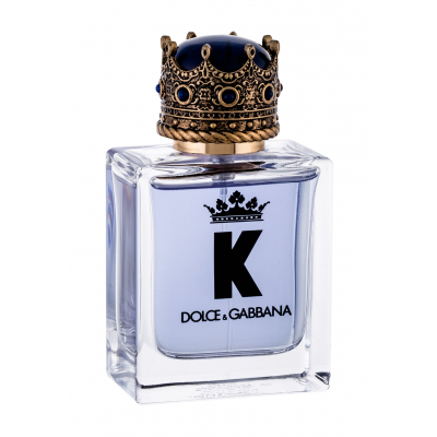 Dolce&amp;Gabbana K Woda toaletowa dla mężczyzn 50 ml