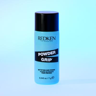 Redken Powder Grip Objętość włosów dla kobiet 7 g