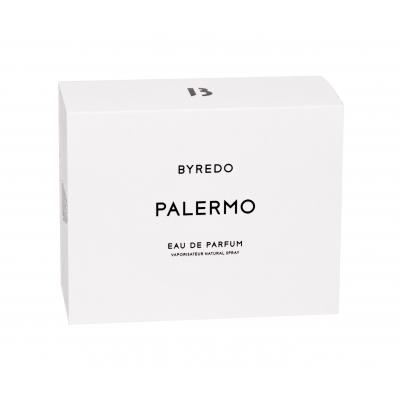 BYREDO Palermo Woda perfumowana dla kobiet 50 ml