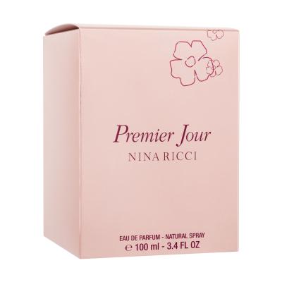 Nina Ricci Premier Jour Woda perfumowana dla kobiet 100 ml