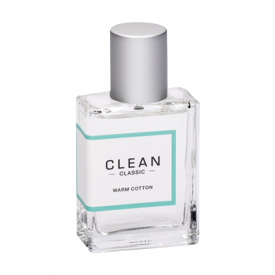 Clean Classic Warm Cotton Woda perfumowana dla kobiet 30 ml