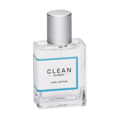 Clean Classic Cool Cotton Woda perfumowana dla kobiet 30 ml