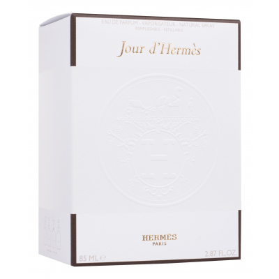 Hermes Jour d´Hermes Woda perfumowana dla kobiet Do napełnienia 85 ml